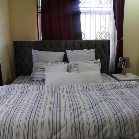 Lovely Pearl Lulu Intercity Homes ダル・エス・サラーム エクステリア 写真