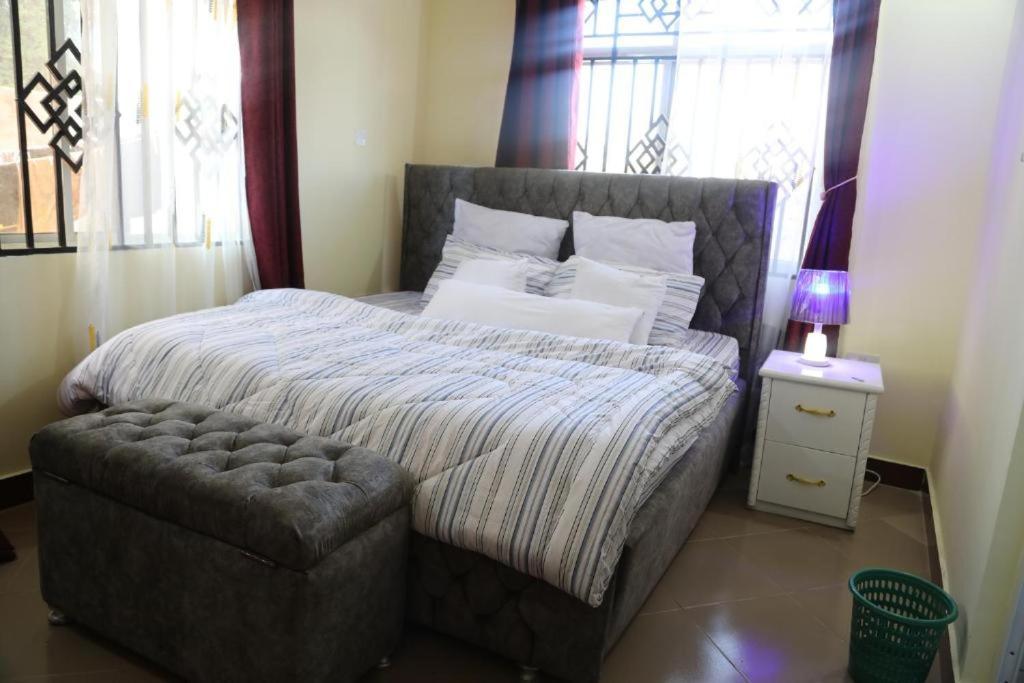 Lovely Pearl Lulu Intercity Homes ダル・エス・サラーム エクステリア 写真
