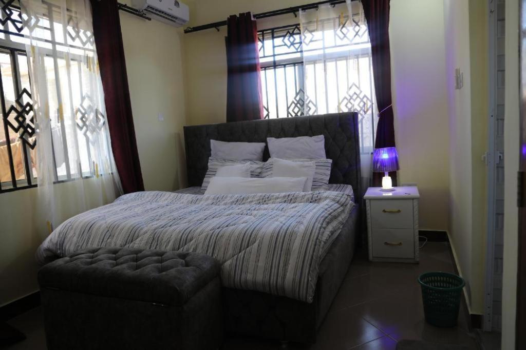 Lovely Pearl Lulu Intercity Homes ダル・エス・サラーム エクステリア 写真